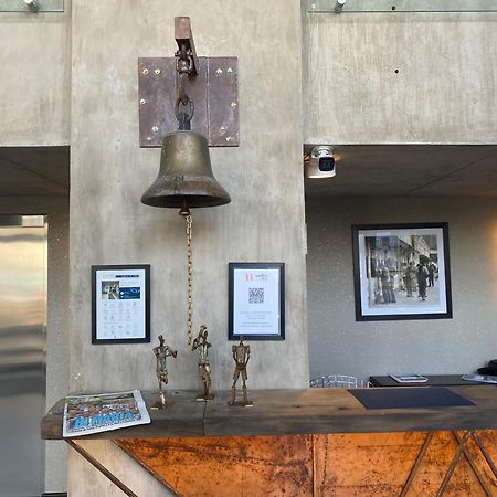 Undici Republica De La Boca Otel Buenos Aires Dış mekan fotoğraf