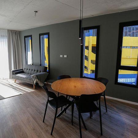 Undici Republica De La Boca Otel Buenos Aires Dış mekan fotoğraf