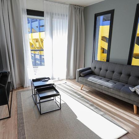 Undici Republica De La Boca Otel Buenos Aires Dış mekan fotoğraf