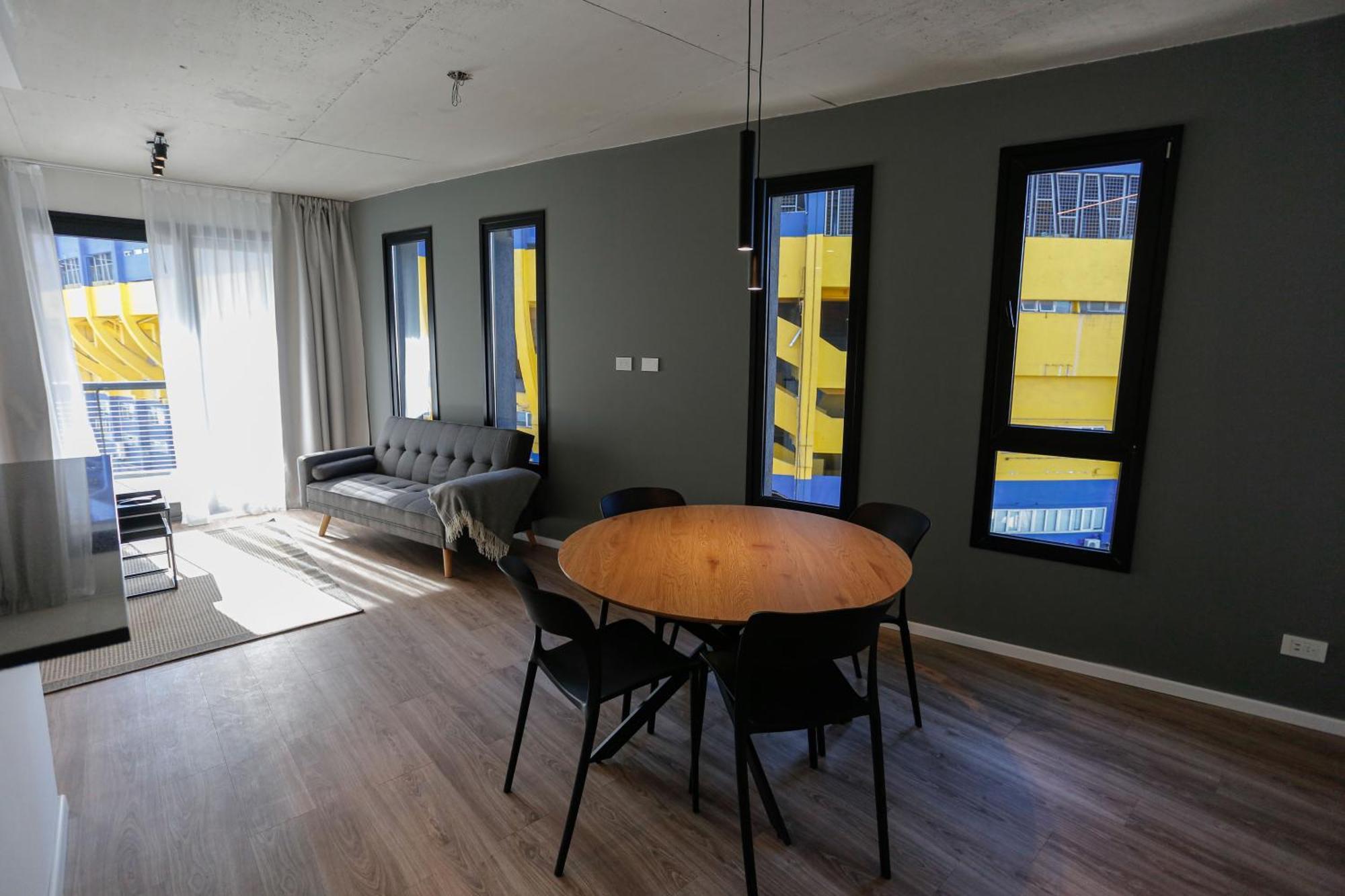 Undici Republica De La Boca Otel Buenos Aires Dış mekan fotoğraf