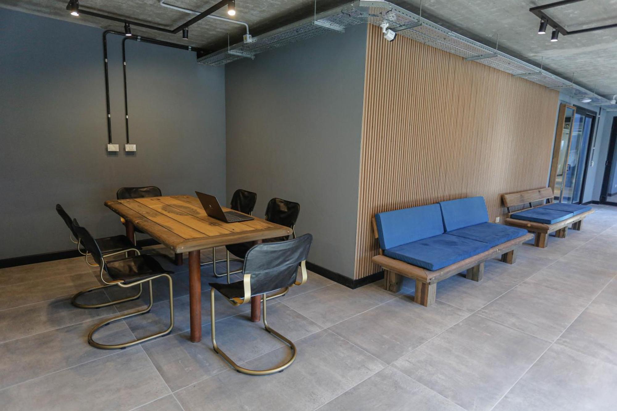 Undici Republica De La Boca Otel Buenos Aires Dış mekan fotoğraf