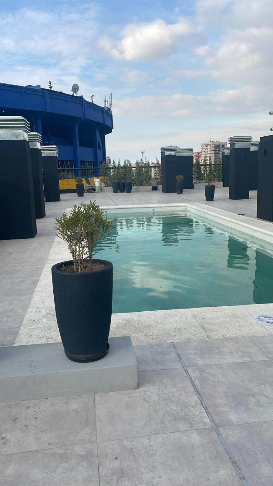 Undici Republica De La Boca Otel Buenos Aires Dış mekan fotoğraf