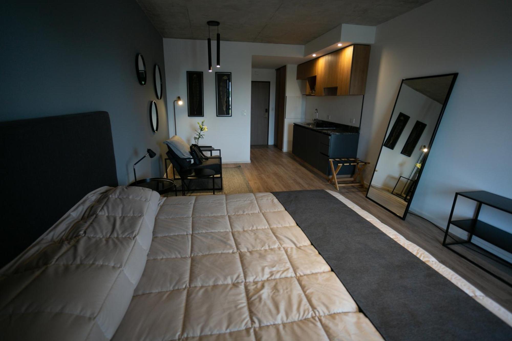 Undici Republica De La Boca Otel Buenos Aires Dış mekan fotoğraf