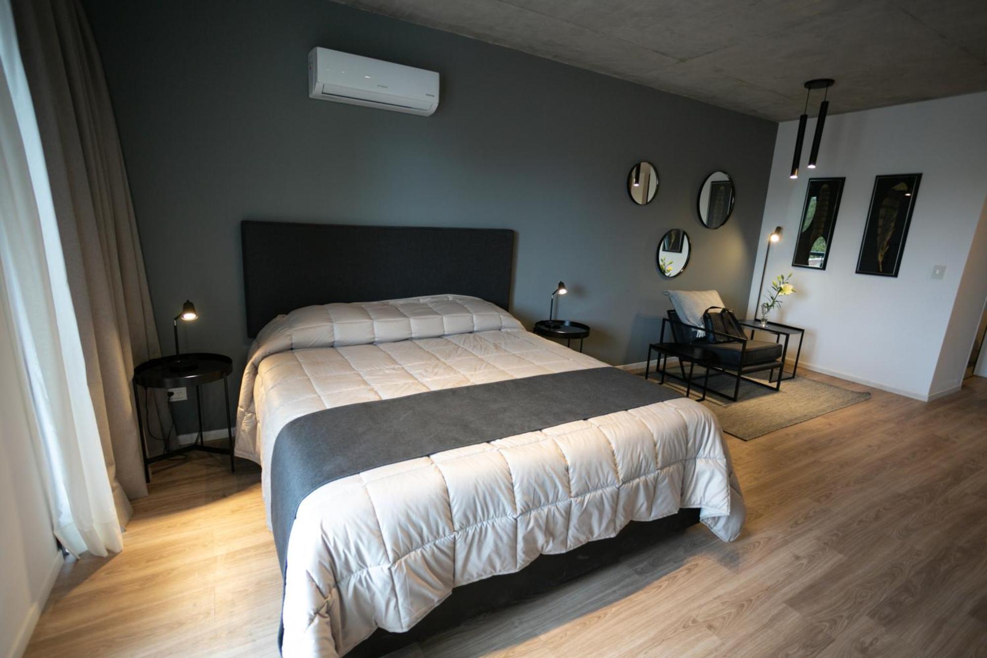 Undici Republica De La Boca Otel Buenos Aires Dış mekan fotoğraf